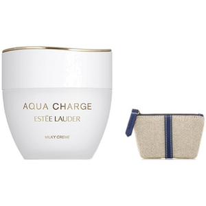 에스티로더 아쿠아 차지 밀키 크림