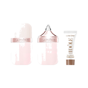 랑콤 이돌 밀크 프라이머, 핑크, 1개