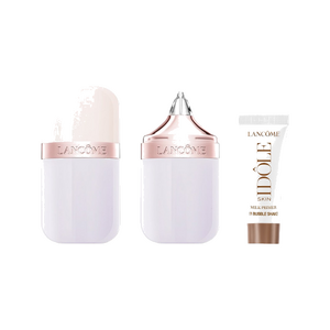 랑콤 이돌 밀크 프라이머, 퍼플, 1개