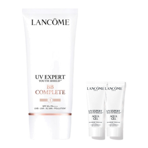 랑콤 UV 엑스퍼트 비비 컴플리트 선크림 SPF50+ PA++++