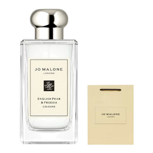 조말론런던 잉글리쉬 페어 앤 프리지아 오 드 코롱, 100ml, 1개