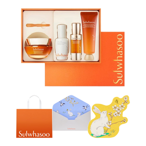 설화수 자음생크림 리치 세트