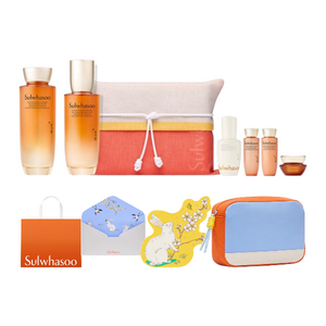 설화수 자음생 2종 + 보은 지함보 세트