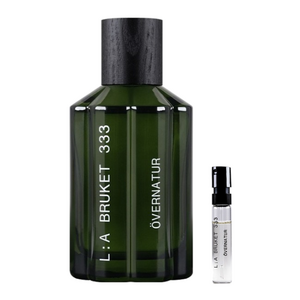 라부르켓 오 드 퍼퓸 333 오버나투르, 100ml, 1개