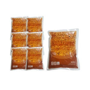 [치타마켓] 한우물 참치김치볶음밥 300g 7개