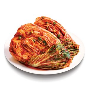 남도미가 [남도미가] 감칠맛나는 전라도 포기김치 10kg, 1개