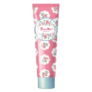 로즈마인 퀸텟 퍼퓸드 핸드크림, 60ml, 1개