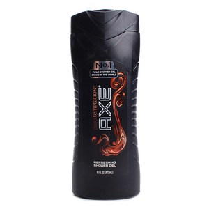 액스 리프레싱 샤워 젤, 473ml, 1개