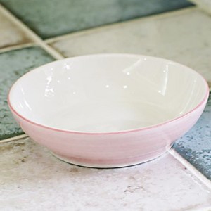 사핸미 종지(1p), 핑크, 1개
