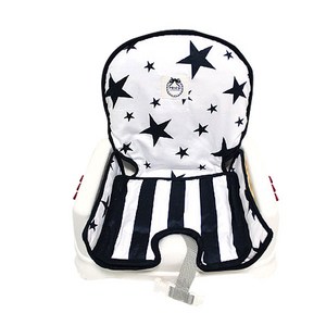 부스터시트커버, 러브스타