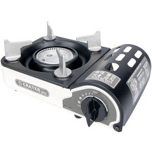 지라프 크레이터 미니가스렌지 휴대용가스렌지 버너