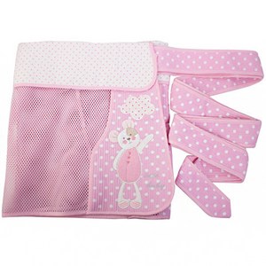 달퐁 루루 망사 포대기