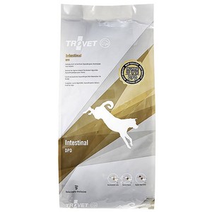 트로벳 강아지 처방식사료, 소화기능/췌장개선, 3kg, 1개