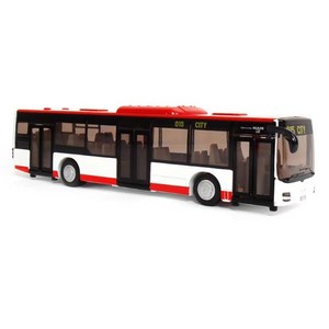 시쿠 버스, SK3734
