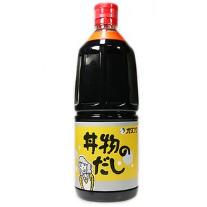 오타후쿠 돈모노다시, 1.8L, 1개