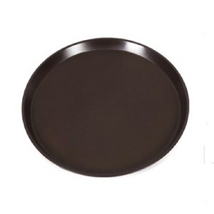 블럭마트 논******쟁반 원형, 1개