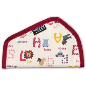 오가닉팩토리 TPU 코팅지니가드 안전벨트커버