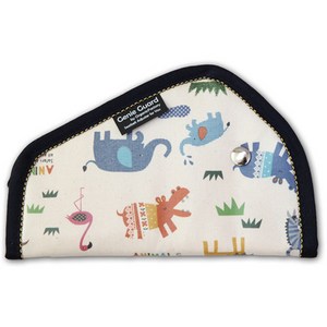 오가닉팩토리 TPU 코팅 지니 가드 안전벨트커버