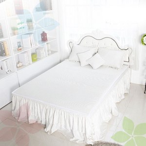 [라인하우스] 매트리스(커버X), 화이트