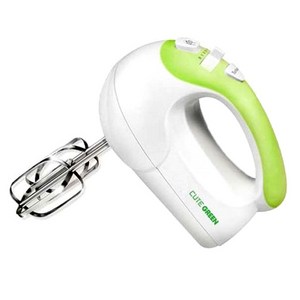 마이스터 반죽 거품 핸드믹서 DH-200