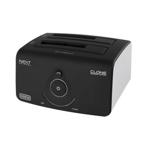 넥스트 HDD 클론 도킹스테이션