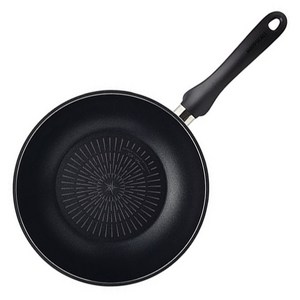 해피콜 티타늄 IH 궁중팬, 24cm, 1개