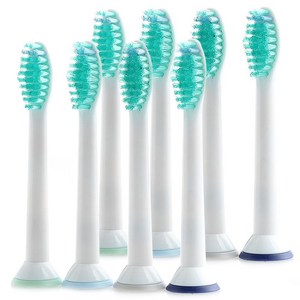 토비메모리 필립스 전동칫솔 리필 호환 전용모 8p