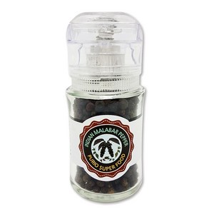 푸리오 인도 말라바르산 통흑후추, 35g, 1개