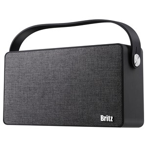 브리츠 휴대용 블루투스 스피커