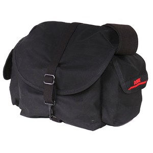 돔케 슈퍼 컴팩트 카메라가방 F-3X, Black, 1개