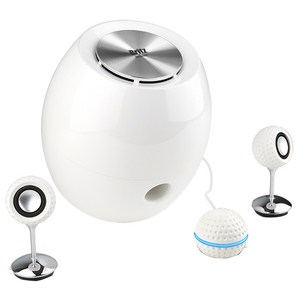 브리츠 앰프내장형 블루투스 스피커