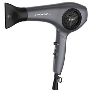 JMW 맥스 BLDC 항공모터 접이식 헤어 드라이기 1600W