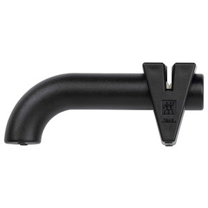 헹켈 트윈샤프 칼갈이 검정색 HK32591-000, 1개