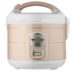 오쿠 전기밥솥 5~6인용