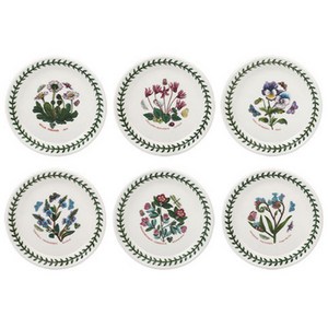 포트메리온 보타닉가든 브래드 접시세트