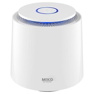 미코 미니 공기청정기 MK-AP-500 20㎡ 원룸공기청정기