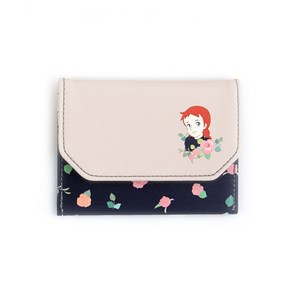 플라잉웨일즈 빨강머리앤 카드케이스
