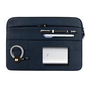 디스트 포켓 노트북파우치