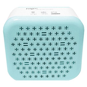 미소 공기청정기 MC-100W, 블루