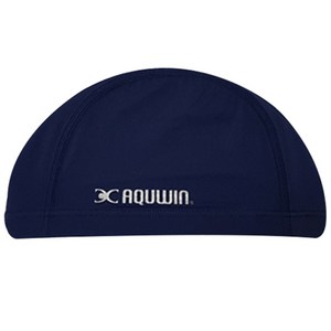 아쿠윈 스판 수모, 24 x 14cm, 네이비, 1개