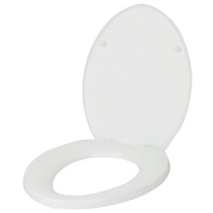 바로와 고급 변기시트 O형 대