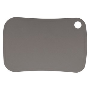 비스비바 TPU 양면도마, 모노그레이, 중(34.4 x 2..., 1개