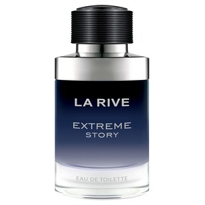 라리브 익스트림 스토리 오 드 뚜왈렛, 75ml, 1개