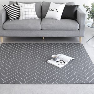 데코뷰 양면쿠션 놀이방매트