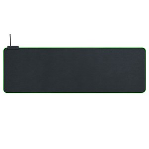 레이저 Goliathus Chroma Extended 게이밍 마우스 장패드 RZ02-025003, 혼합 색상, 1개