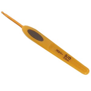 Clover 펜E 모사용 코바늘