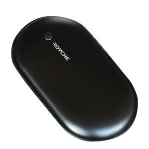 로이체 충전식 핸드워머