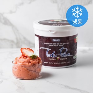 테이트 젤라또 스트로베리 (냉동)