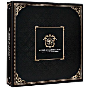 앨범샵 대형바인더 클래식 사진앨범