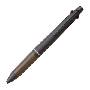 퓨어몰트 멀티펜 0.5 + 0.7mm, 블랙 + 레드 + ..., 1개